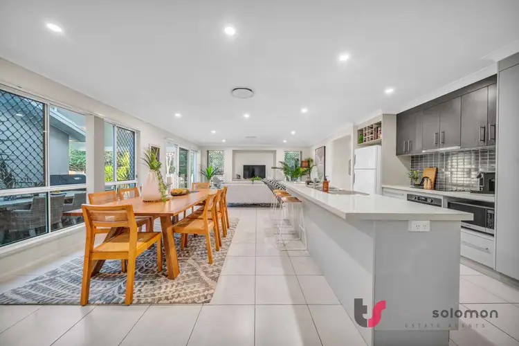 Fifth view of Homely house listing, 1 Toorak Close, Thornlands QLD 4164