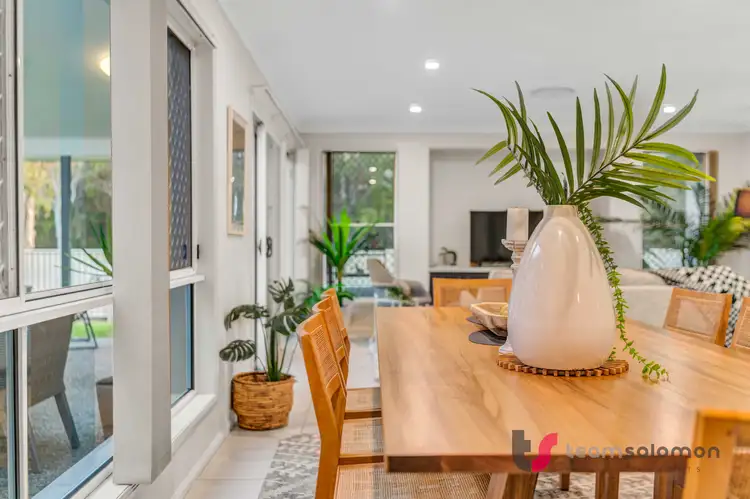 Sixth view of Homely house listing, 1 Toorak Close, Thornlands QLD 4164