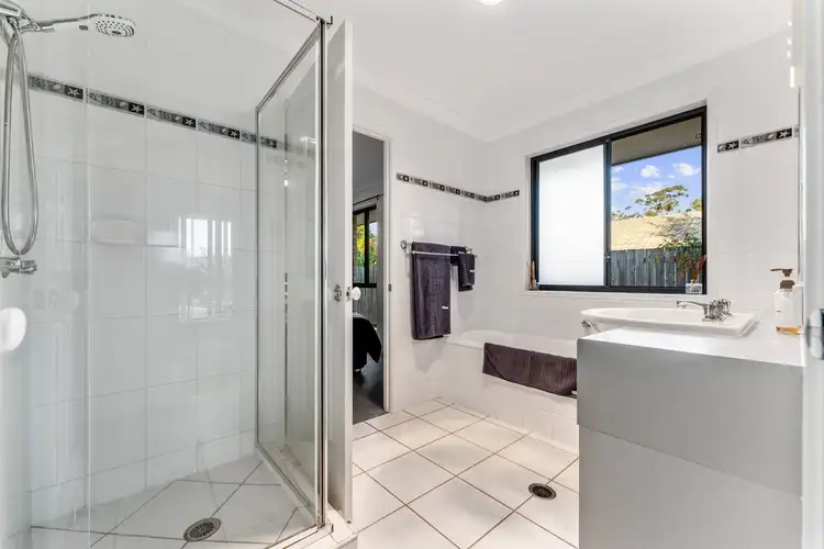 Third view of Homely house listing, 6 Deborah Drive, Collingwood Park QLD 4301