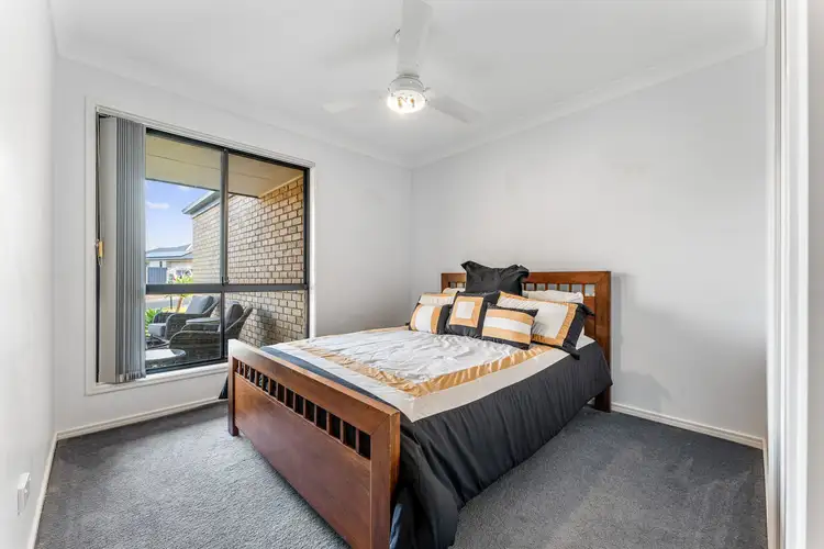 Fourth view of Homely house listing, 6 Deborah Drive, Collingwood Park QLD 4301