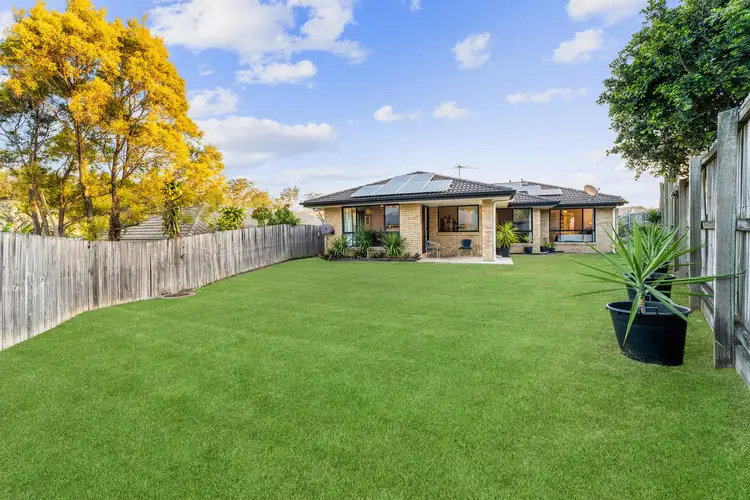 Sixth view of Homely house listing, 6 Deborah Drive, Collingwood Park QLD 4301