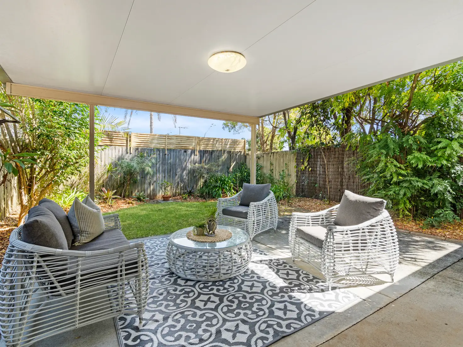 Main view of Homely townhouse listing, 23/52 Frank Street, Thorneside QLD 4158