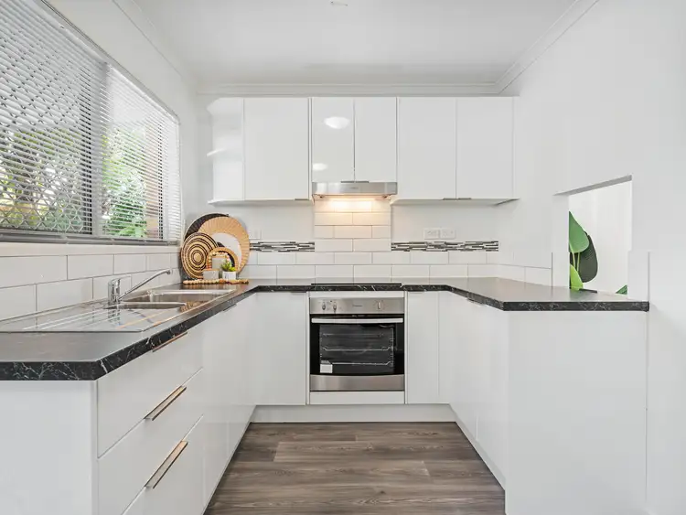 Fourth view of Homely townhouse listing, 23/52 Frank Street, Thorneside QLD 4158