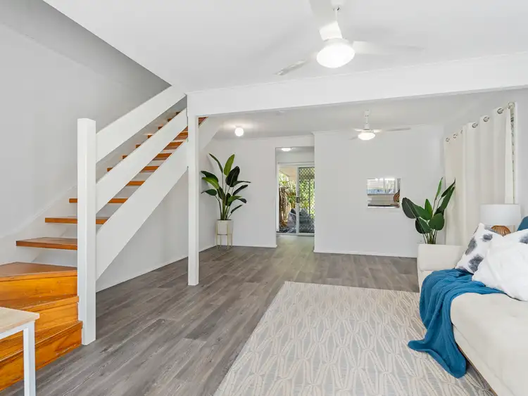 Fifth view of Homely townhouse listing, 23/52 Frank Street, Thorneside QLD 4158