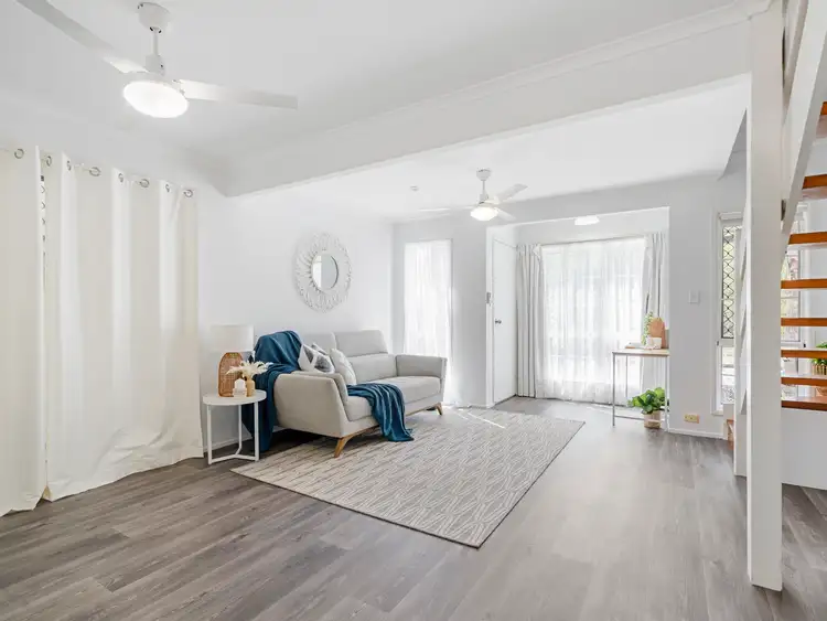 Sixth view of Homely townhouse listing, 23/52 Frank Street, Thorneside QLD 4158