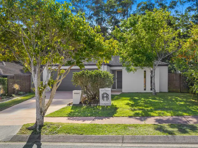 21 Kingsmill Circuit, Peregian Springs QLD 4573