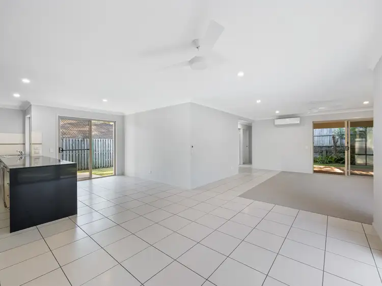 Second view of Homely house listing, 21 Kingsmill Circuit, Peregian Springs QLD 4573