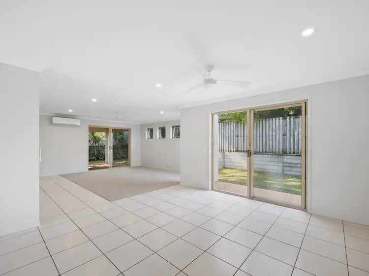 Third view of Homely house listing, 21 Kingsmill Circuit, Peregian Springs QLD 4573