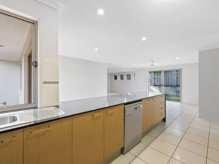 Fourth view of Homely house listing, 21 Kingsmill Circuit, Peregian Springs QLD 4573