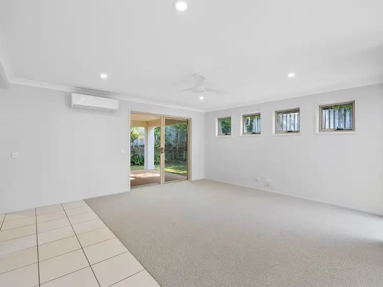 Fifth view of Homely house listing, 21 Kingsmill Circuit, Peregian Springs QLD 4573