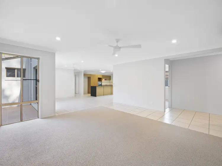 Sixth view of Homely house listing, 21 Kingsmill Circuit, Peregian Springs QLD 4573