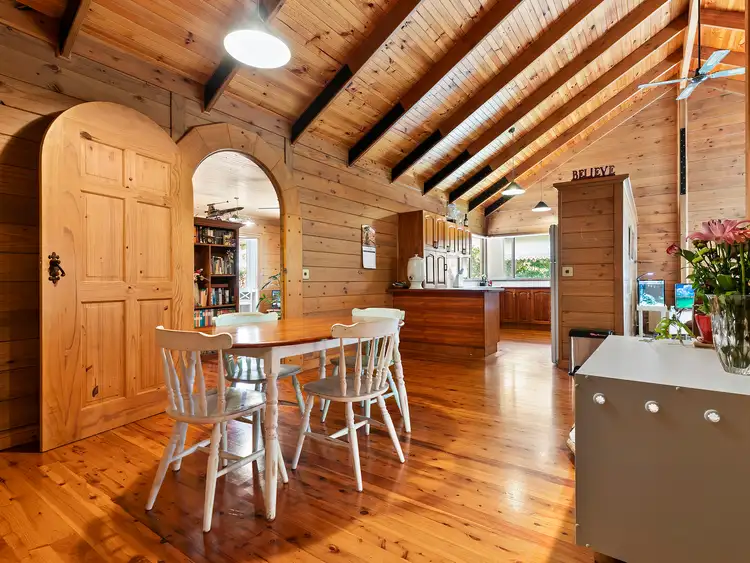 Fifth view of Homely house listing, 81 Lindeman Road, Beerwah QLD 4519