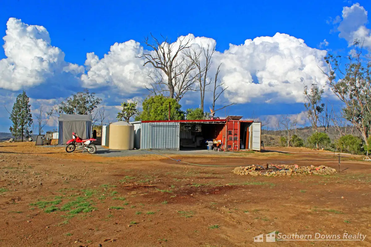 Main view of Homely land listing, LOT 80 Rodgers Creek Road, Rodgers Creek QLD 4370