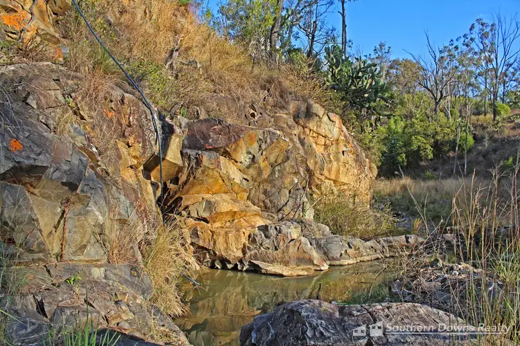 Fourth view of Homely land listing, LOT 80 Rodgers Creek Road, Rodgers Creek QLD 4370