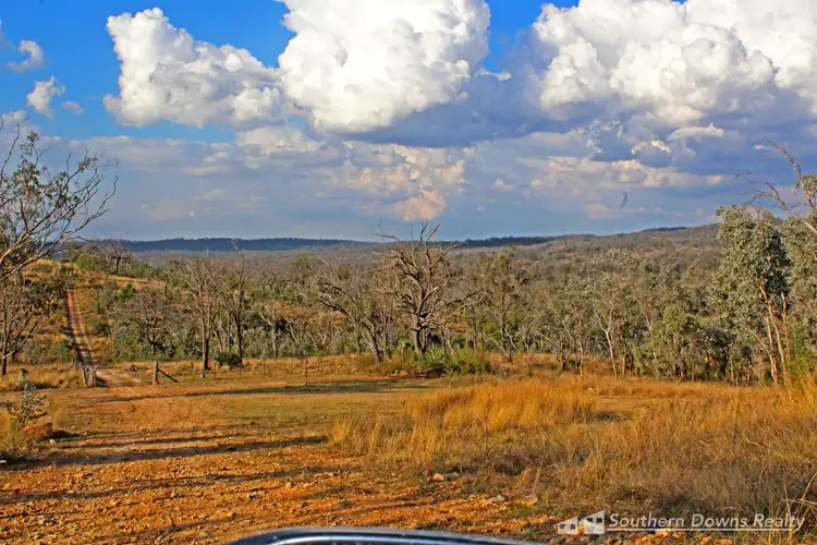 Fifth view of Homely land listing, LOT 80 Rodgers Creek Road, Rodgers Creek QLD 4370