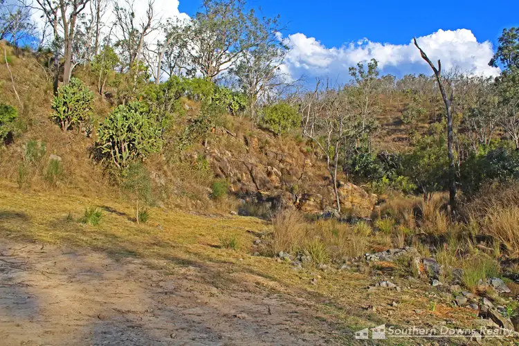 Sixth view of Homely land listing, LOT 80 Rodgers Creek Road, Rodgers Creek QLD 4370