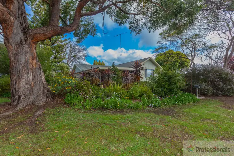 Third view of Homely house listing, 57 Pritchard Street, Manjimup WA 6258