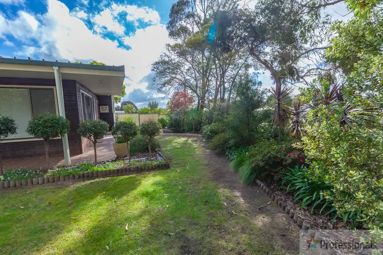 Fifth view of Homely house listing, 57 Pritchard Street, Manjimup WA 6258
