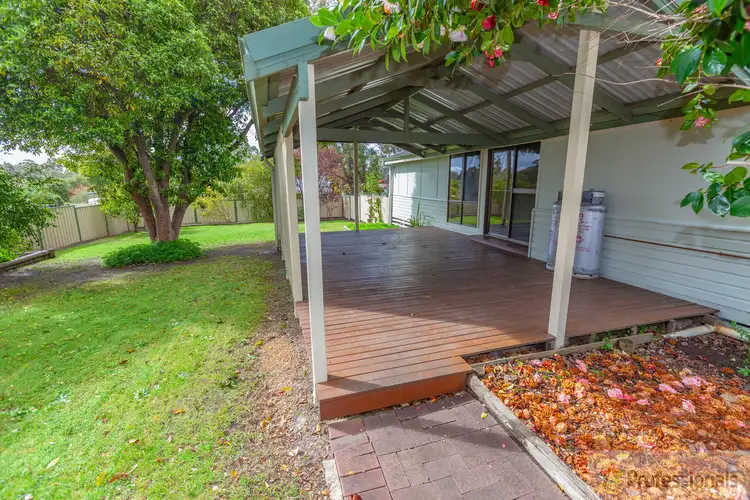 Seventh view of Homely house listing, 57 Pritchard Street, Manjimup WA 6258