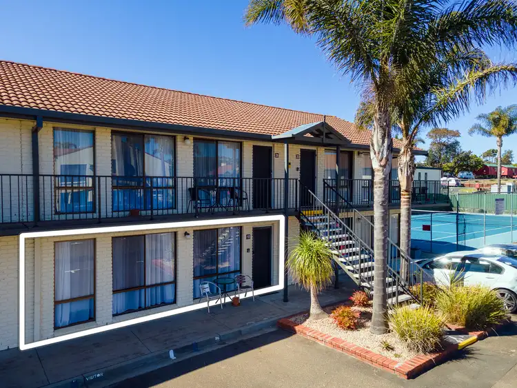 Second view of Homely unit listing, 10/1 Dunns Lane, Merimbula NSW 2548