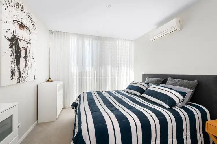 Fourth view of Homely unit listing, 4099/37c Harbour Road, Hamilton QLD 4007