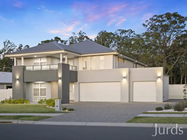 16 Moran Parkway, North Rothbury NSW 2335