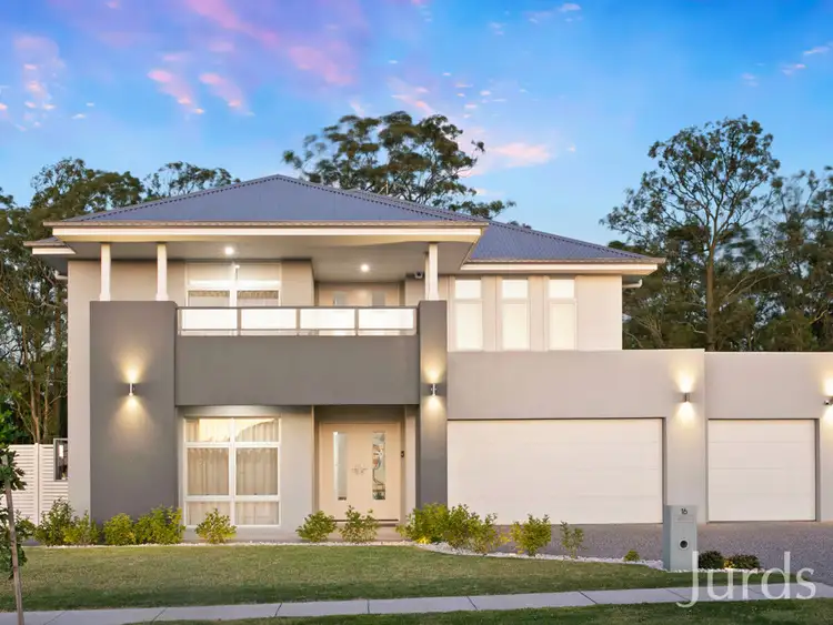 Second view of Homely house listing, 16 Moran Parkway, North Rothbury NSW 2335