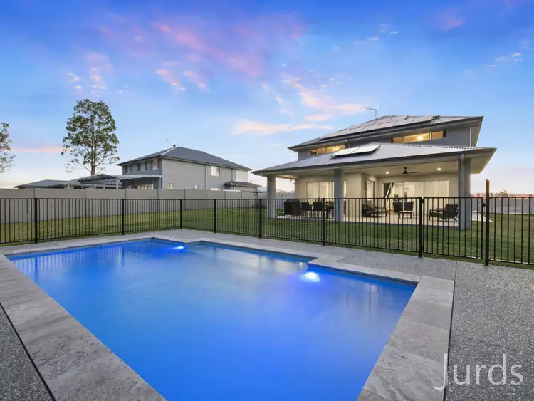 Third view of Homely house listing, 16 Moran Parkway, North Rothbury NSW 2335