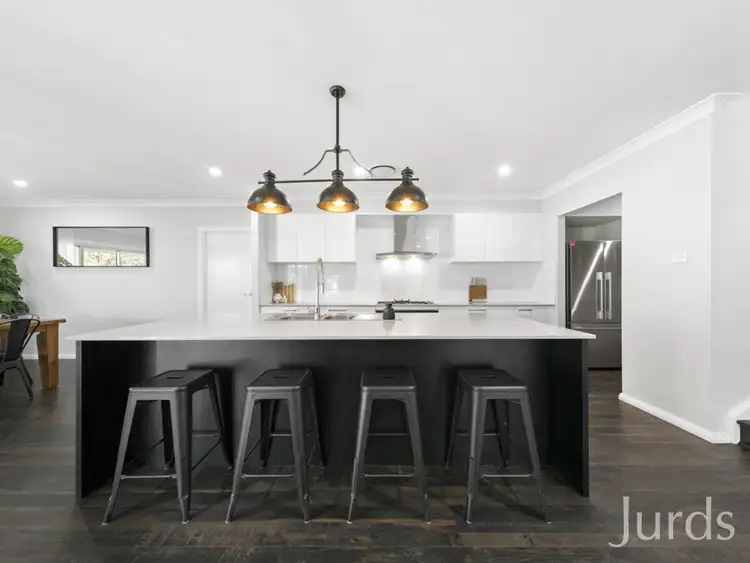 Fourth view of Homely house listing, 16 Moran Parkway, North Rothbury NSW 2335