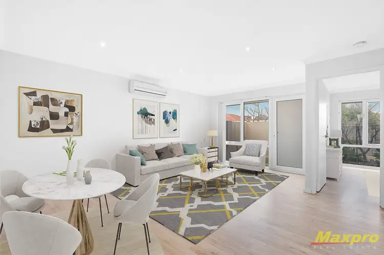 Second view of Homely unit listing, 12/217 Ferndale Crescent, Ferndale WA 6148