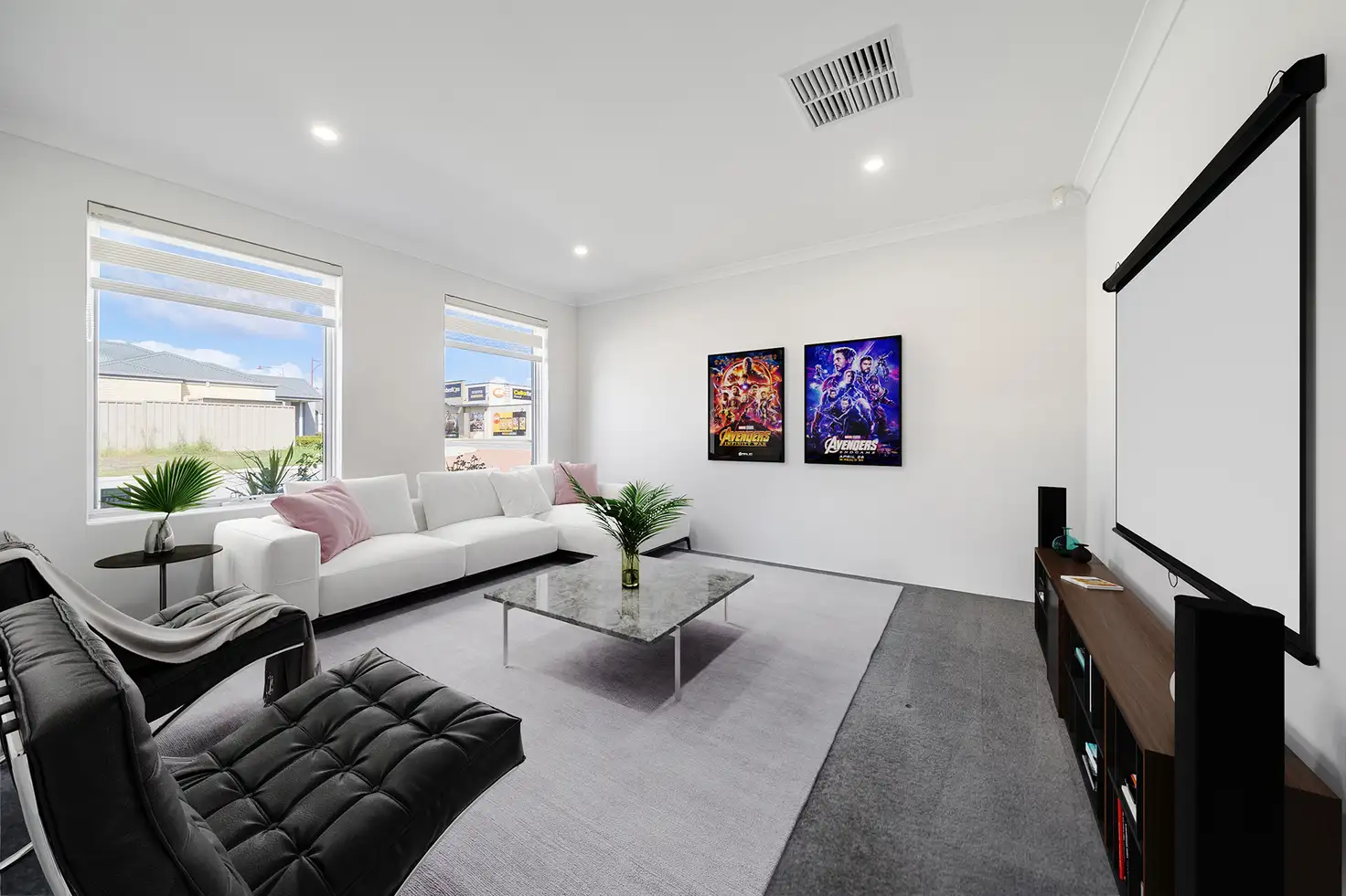 Main view of Homely house listing, 1 Covent Fairway, Pearsall WA 6065