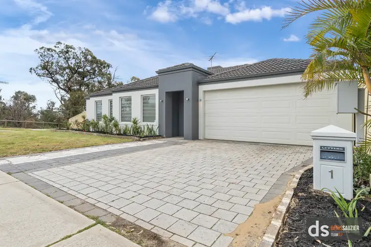 Fifth view of Homely house listing, 1 Covent Fairway, Pearsall WA 6065