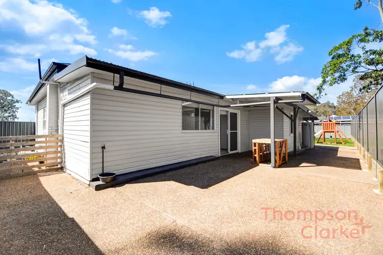 Second view of Homely house listing, 7 Branxton Street, Nulkaba NSW 2325