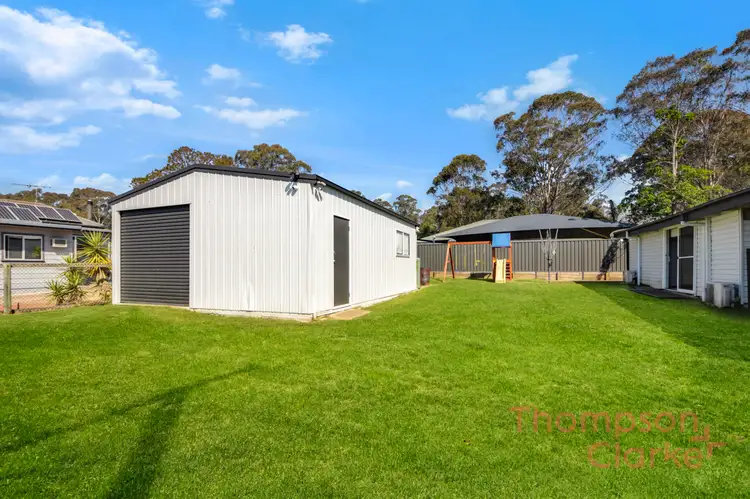Third view of Homely house listing, 7 Branxton Street, Nulkaba NSW 2325