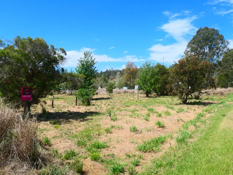 Main view of Homely land listing, 8598 Bruxner Highway, Tabulam NSW 2469