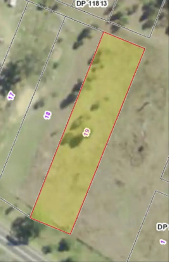 Third view of Homely land listing, 8598 Bruxner Highway, Tabulam NSW 2469