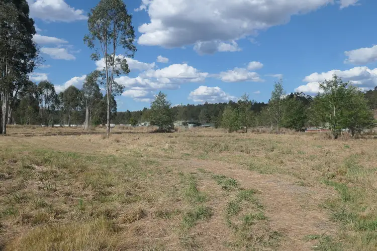 Fifth view of Homely land listing, 8598 Bruxner Highway, Tabulam NSW 2469
