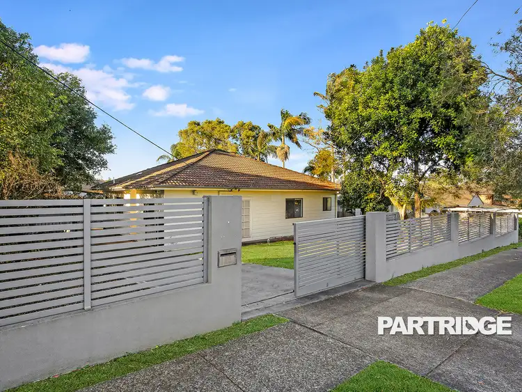 12 Lanhams Road, Winston Hills NSW 2153