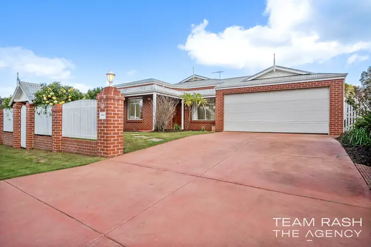 Main view of Homely house listing, 25 Bremer Court, Jane Brook WA 6056