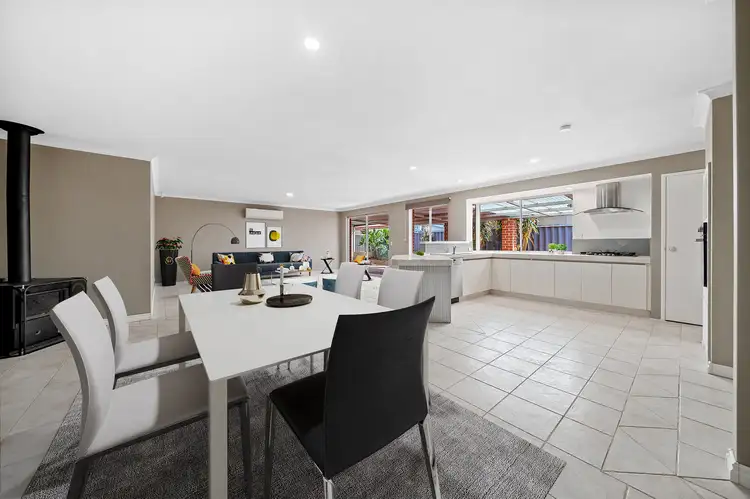 Third view of Homely house listing, 25 Bremer Court, Jane Brook WA 6056