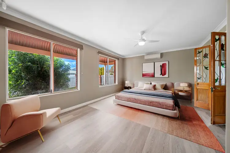 Fourth view of Homely house listing, 25 Bremer Court, Jane Brook WA 6056