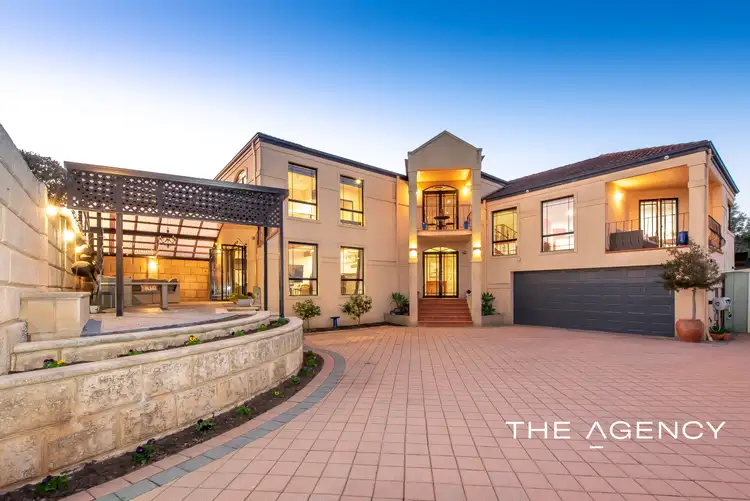 20B Cookham Road, Lathlain WA 6100
