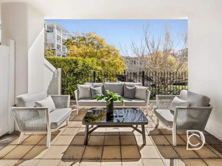 Main view of Homely apartment listing, 104/2 Rosewater Circuit, Breakfast Point NSW 2137
