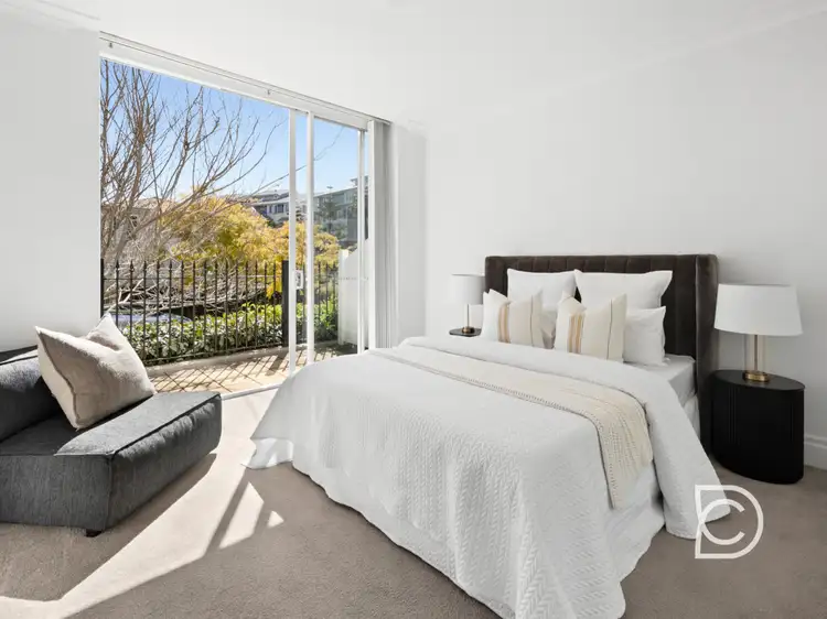 Fifth view of Homely apartment listing, 104/2 Rosewater Circuit, Breakfast Point NSW 2137
