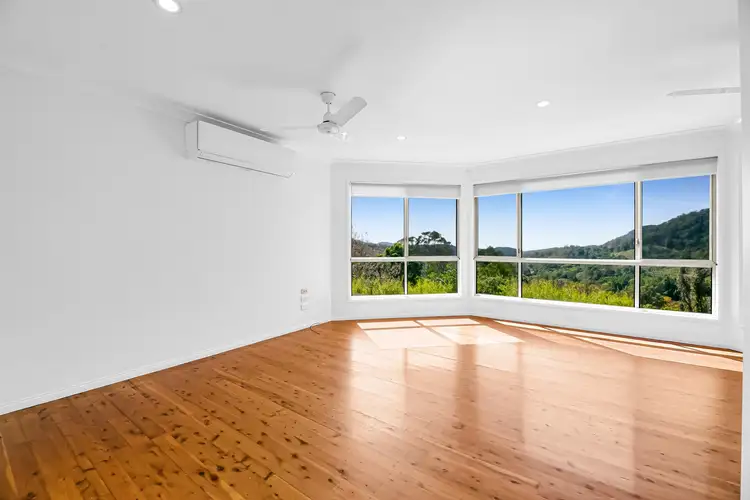 445 Petsch Creek Road, Tallebudgera Valley QLD 4228