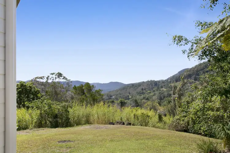 Third view of Homely house listing, 445 Petsch Creek Road, Tallebudgera Valley QLD 4228