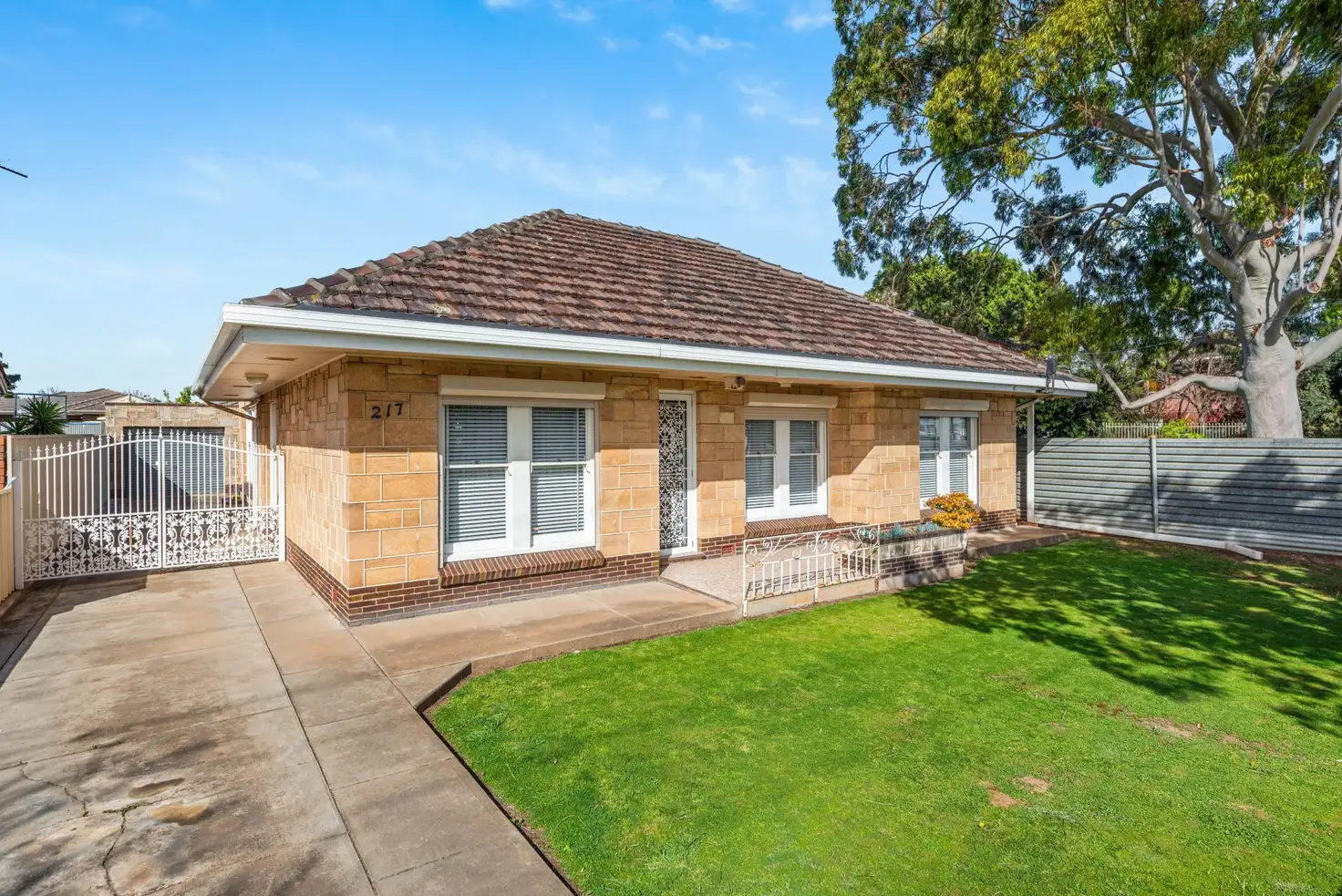 Main view of Homely house listing, 217 Findon Road, Findon SA 5023