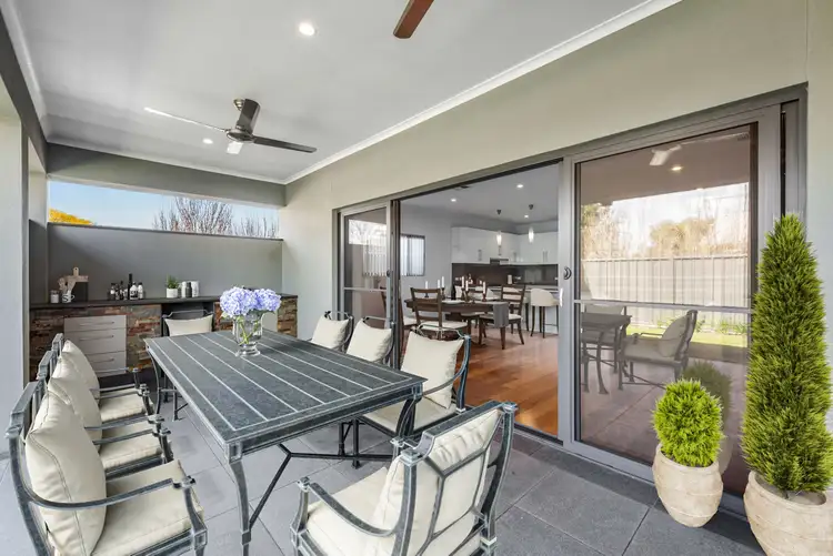 Fourth view of Homely house listing, 8B Hawker Avenue, Plympton Park SA 5038