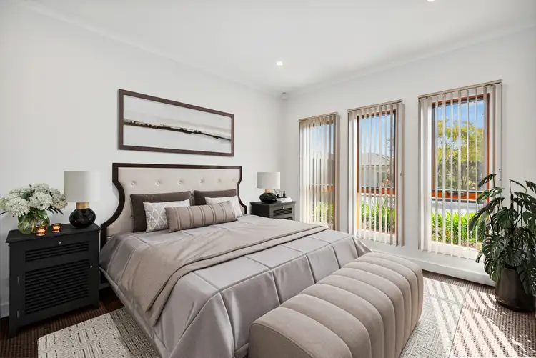 Fifth view of Homely house listing, 8B Hawker Avenue, Plympton Park SA 5038