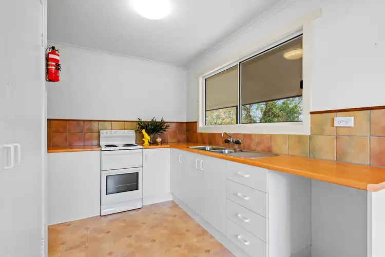 Fifth view of Homely house listing, 16 William Street, Meringandan West QLD 4352